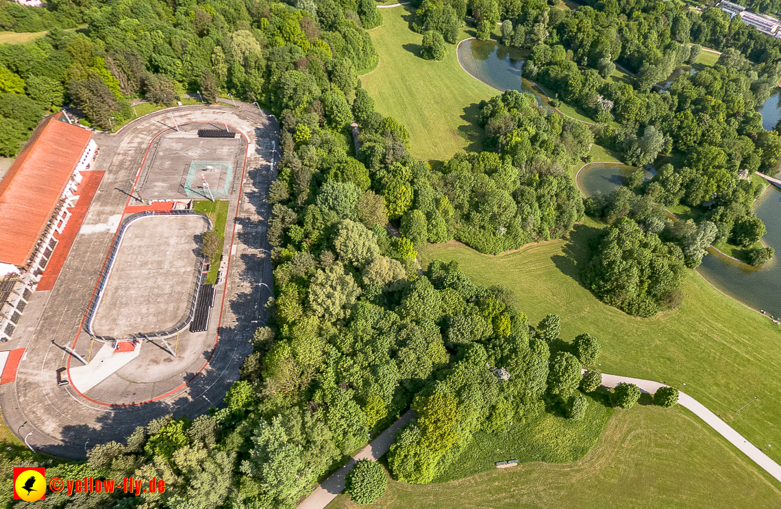 22.05.2023 - Ostpark und Michaelibad